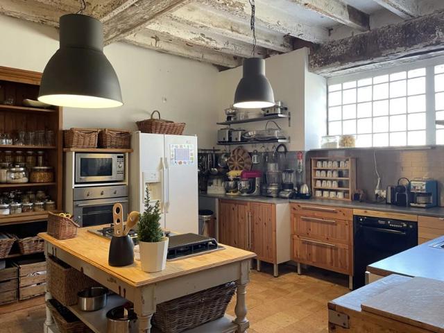 NOUVEAUTE Maison de bourg RILLE