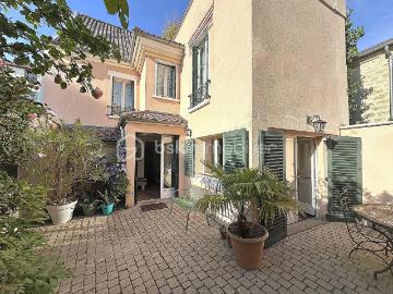 Nouveauté Maison de charme