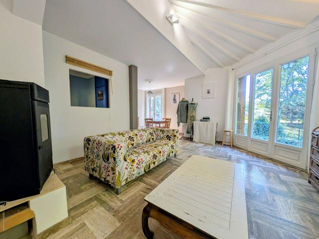NOUVEAUTE Maison familiale à 5 min de Goudargues !