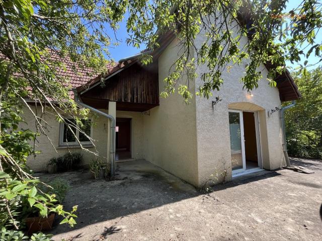 Nouveauté: maison FRESNE SAINT MAMES