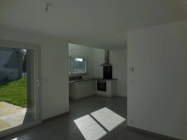 NOUVEAUTE Maison T5 125m2 PLESLIN TRIGAVOU