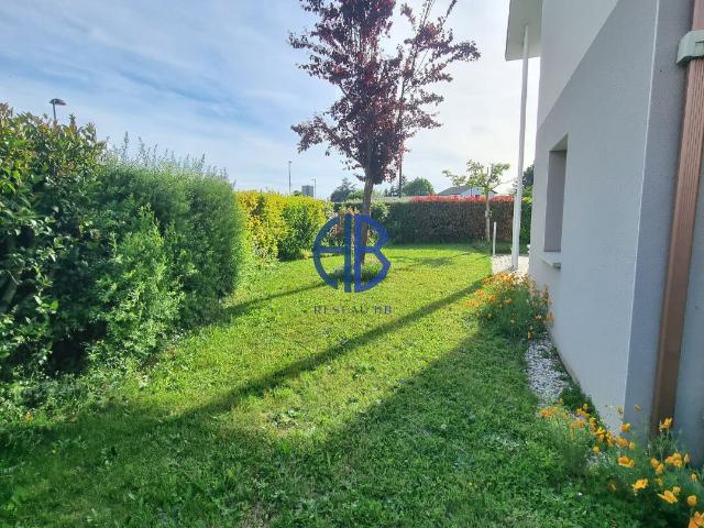 NOUVEAUTE Maison de 2014 89m2 3 chambres DPE C Garage Jardin ROCHETOIRIN Aucun travaux à prévoir