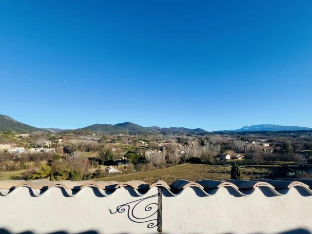 Nouveauté Mirabel aux Baronnies 114m² Mirabel aux Baronnies