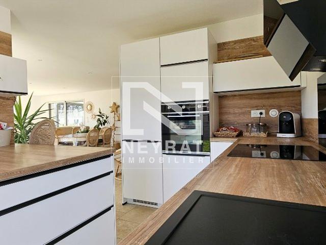 NOUVEAUTE NEYRAT IMMOBILIER !