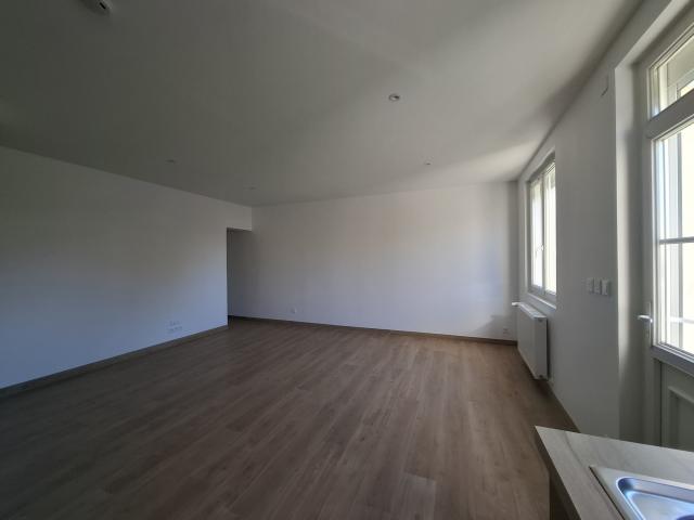 Nouveauté SAINT LUMINE DE COUTAIS MAISON T5 4 CHAMBRES 95,45 M2