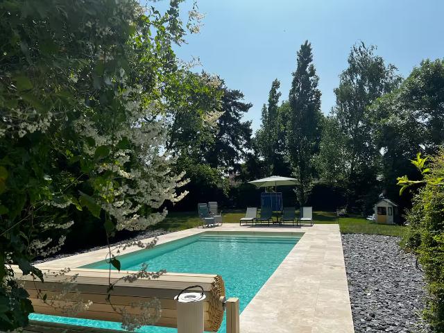 Nouveauté SUD LOIRE IMMOBILIER