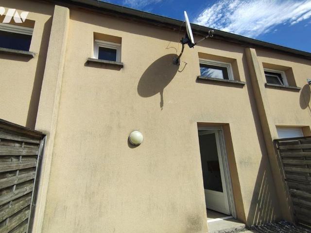 NOUVEAUTE sur la commune de BLENDECQUES