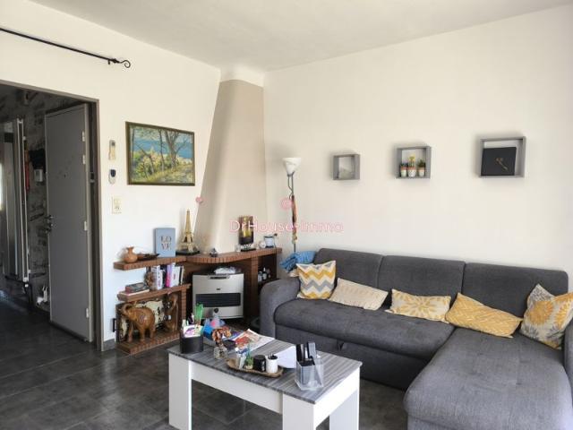 Palais des Congrés: appartement de 76m2 parfait état