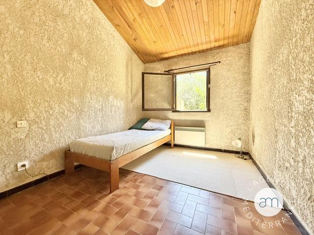 Nouveauté! Palavas les Flots Villa F4 + dépendance dans lotissement