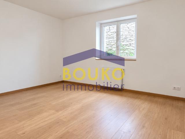 NOUVEAUTÉ – PREMIÈRE LOCATION – APPARTEMENT 90 m² – VELLE SUR MOSELLE