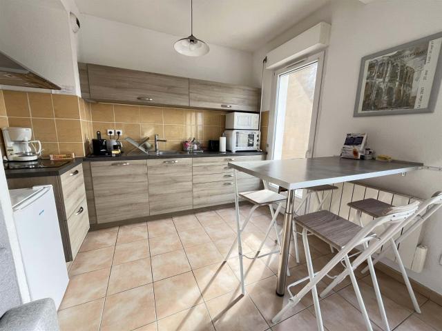 Nouveauté proche centre ville ascenseur Pmr 64m² Arles