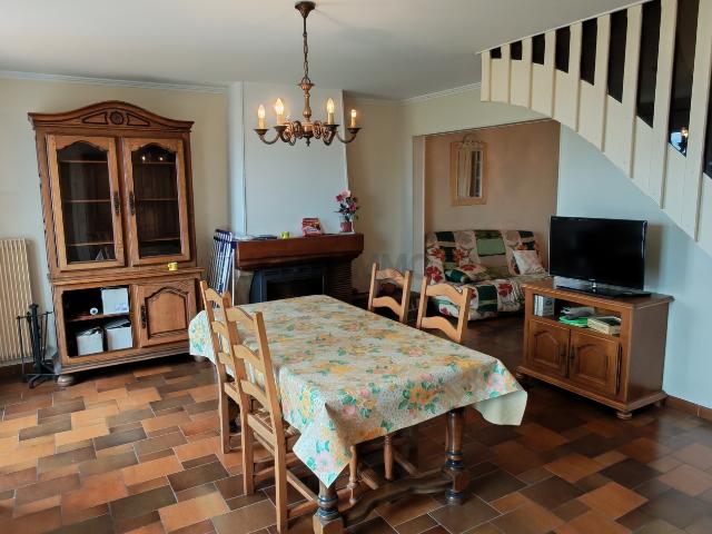 NOUVEAUTE PROXIMITE POURVILLE SUR MER