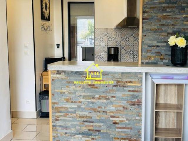 nouveauté quartier st francois