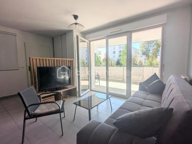 NOUVEAUTE T3 PROCHE INSA