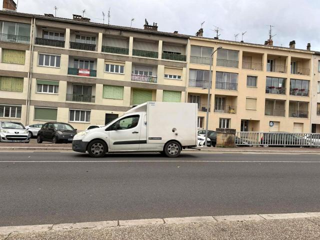 Nouveaute Tarascon Appartement T3 65m² Tarascon