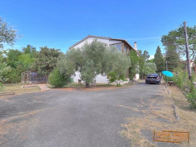NOUVEAUTE VILLA A RENOVER