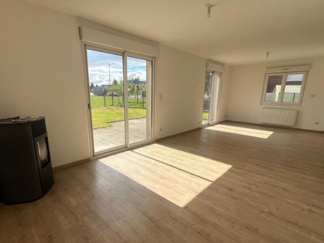 NOUVEAUTE YERVILLE CENTRE