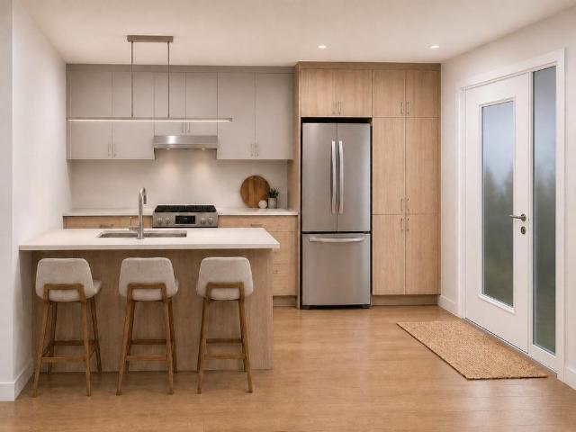 NOUVEAUX 4 1/2 À VAL DES SOURCES DISPONIBLES EN AUTOMNE 2026