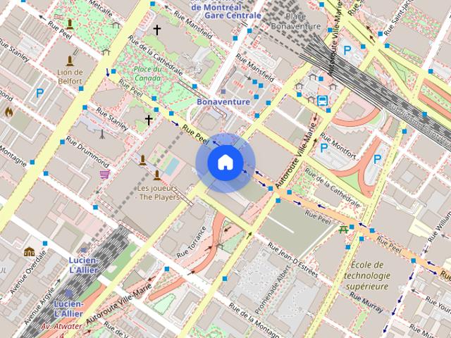 NOUVEAUX APPARTEMENTS LOCATIFS PRÈS DE TOUT