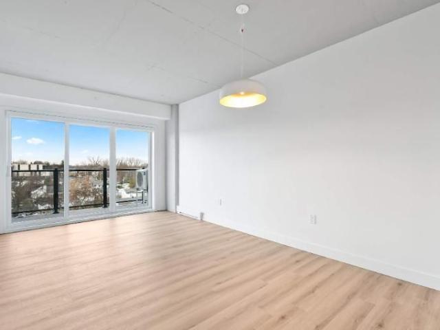 Nouveaux condo locatif de 1 chambre à Lavaltrie