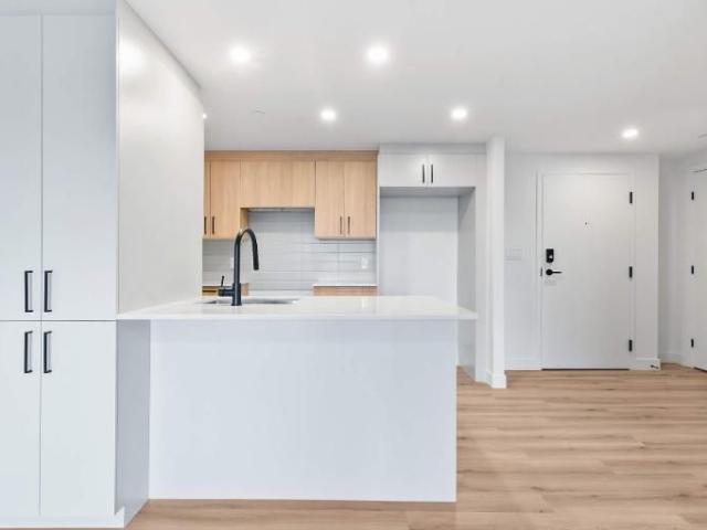 Nouveaux condos locatifs de 1 chambre à Lavaltrie