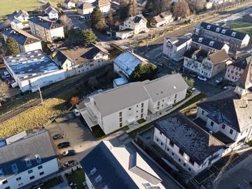 Rue Charles L'Eplattenier, Les Geneveys, Les Geneveys, Val-de-Ruz, Bezirk Val-de-Ruz, Kanton Neuenburg