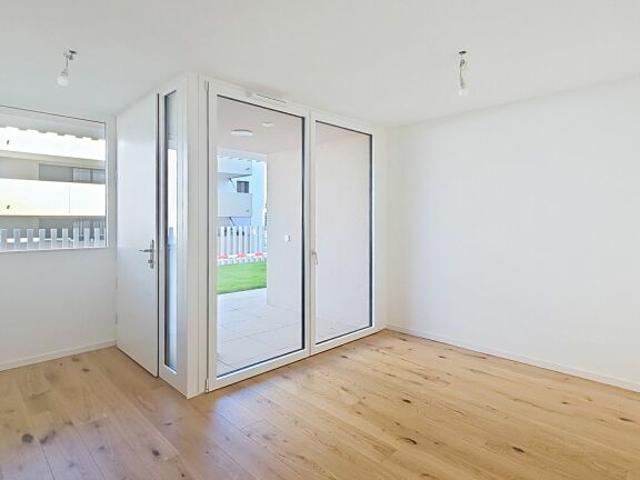 Nouvelle construction 3.5 pièces haut standing