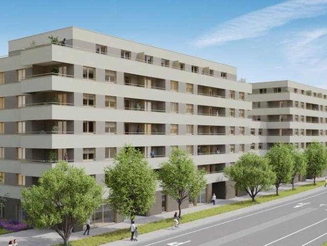 Nouvelle construction 2025 Quartier proche de toutes commodités