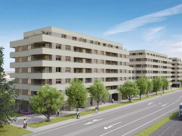 Nouvelle construction 2025 Quartier proche de toutes commodités