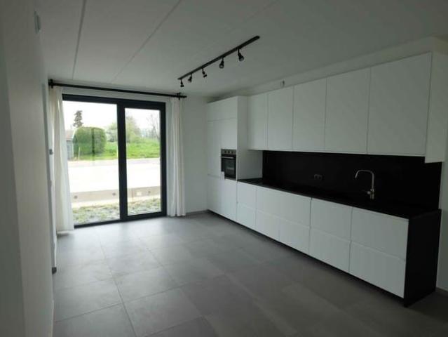 Nouvelle construction
