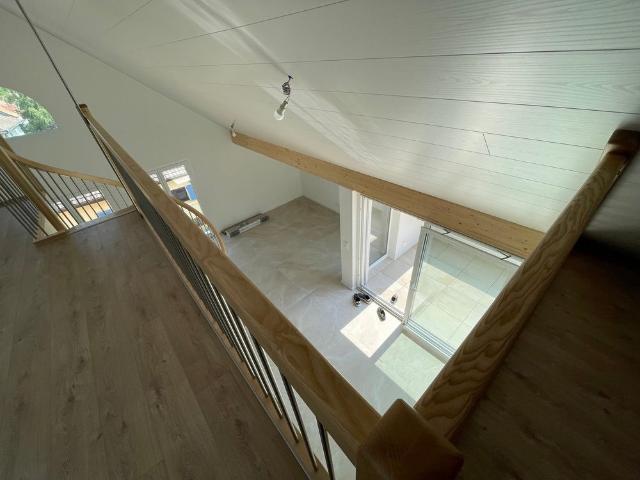 Nouvelle construction Appartement/Duplex à louer à Champagne