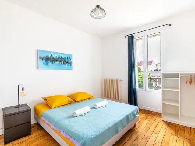 Nouvelle coloc dans belle maison meublée