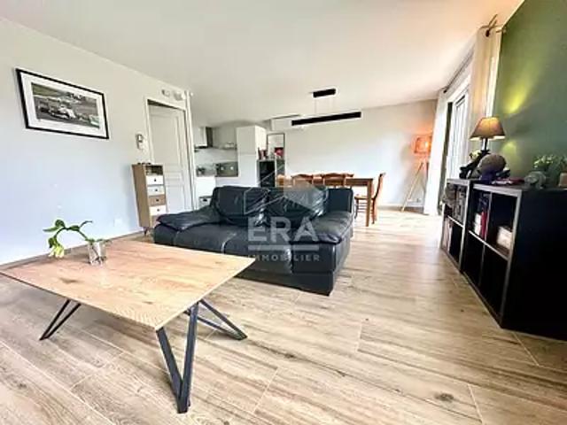 Nouvelle Eglise 62370 Achat / Vente maison 6 pièces t6 au dernier étage jardin