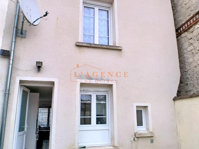 Nouvelle exclusivité