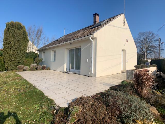 Nouvelle exclusivité AB IMMOBILIER