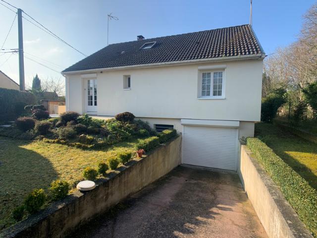 Nouvelle exclusivité AB IMMOBILIER