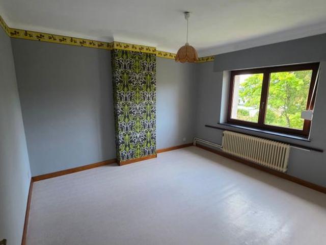 Nouvelle grande colocation à Arlon en cours de rénovation