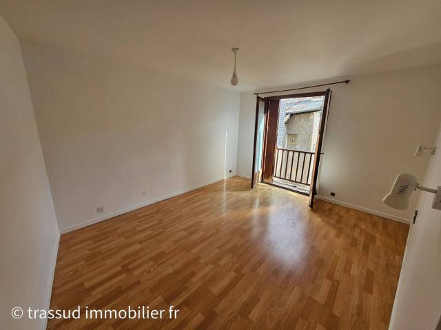 Nouvelle Location T3 75m²