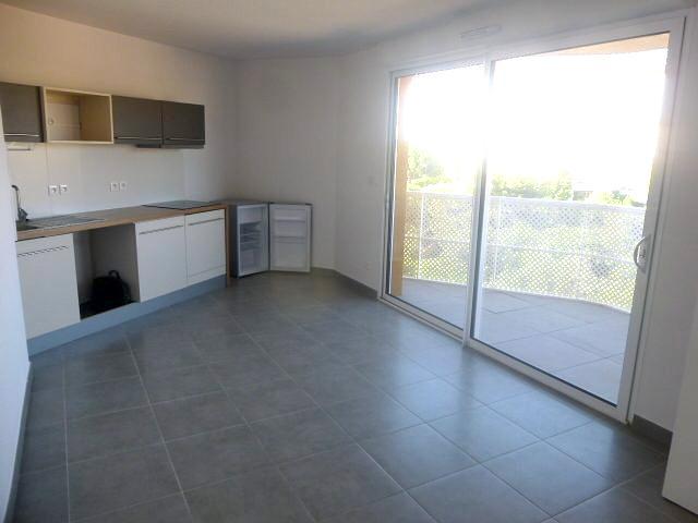 Nouvelle Mairie T2 40,50m² FDI Services Immobiliers