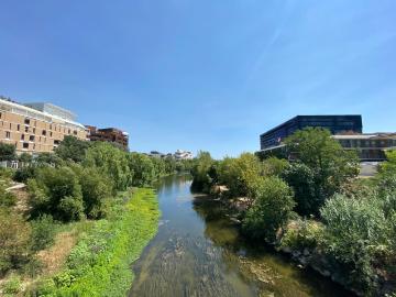 Nouvelle Mairie T3 52m² FDI Services Immobiliers