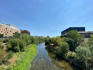 Nouvelle Mairie T3 52m²