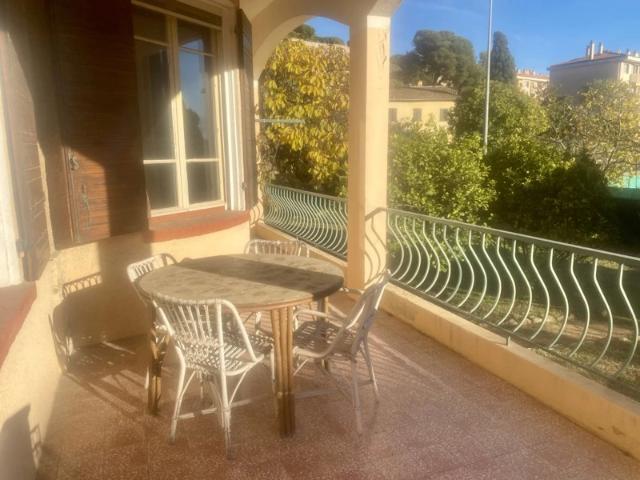 Nouvelle opportunité à Villefranche sur Mer !