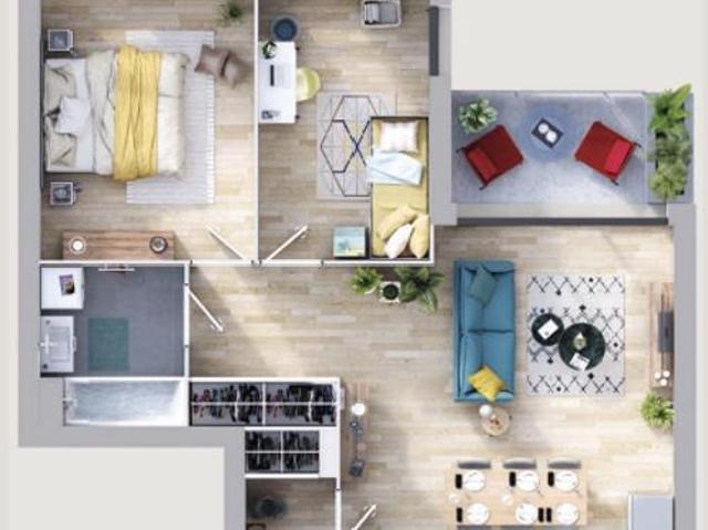 Nouvelle opportunité immobilière à Arras Hyper Centre