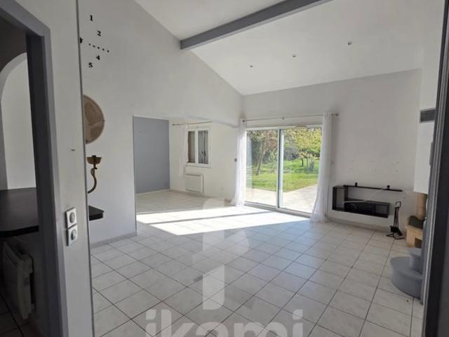 Nouvelle opportunité Maison familiale 4 chambres avec pisc