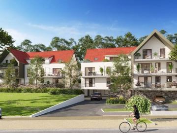 NOUVELLE RESIDENCE