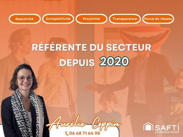 Nouvelle résidence sécurisée à Tignieu au calme
