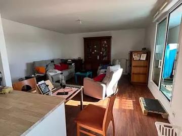 Nouvoitou 35410 Achat / Vente appartement 3 pièces t3