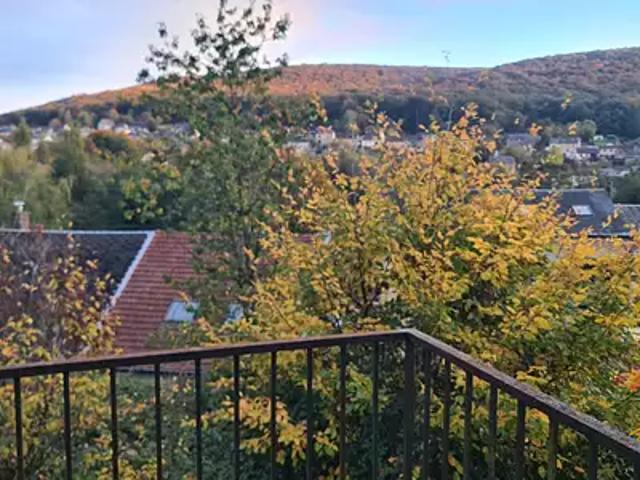 Nouzonville 08700 Achat / Vente maison 3 pièces t3