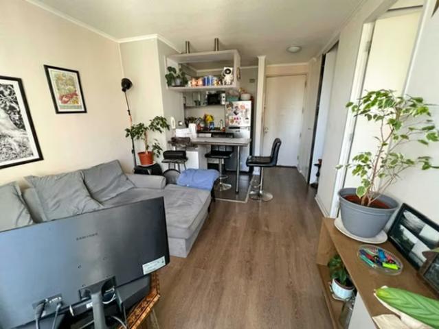 NOU / Luminoso Depto ideal inversionista 1718 | dormitorios por 1800.00 en Concepción
