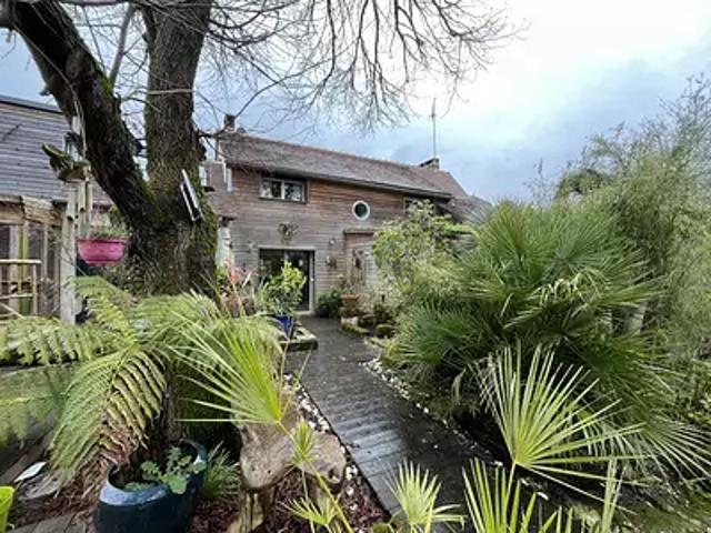 Nouans les Fontaines 37460 Achat / Vente maison 12 pièces t12 au dernier étage parking